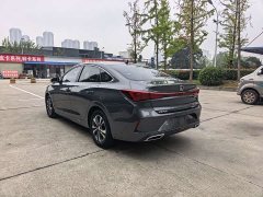 Changan Eado PLUS Blue Whale NE 1.4T GDI DCT Flagship - ფოტო 13