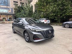 Changan Eado PLUS Blue Whale NE 1.4T GDI DCT Flagship - ფოტო 3