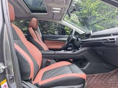 Changan Eado PLUS Blue Whale NE 1.4T GDI DCT Flagship - ფოტო 4