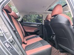 Changan Eado PLUS Blue Whale NE 1.4T GDI DCT Flagship - ფოტო 5