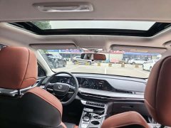 Changan Eado PLUS Blue Whale NE 1.4T GDI DCT Flagship - ფოტო 6