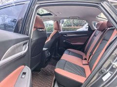 Changan Eado PLUS Blue Whale NE 1.4T GDI DCT Flagship - ფოტო 7