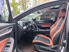 Changan Eado PLUS Blue Whale NE 1.4T GDI DCT Flagship - ფოტო 8