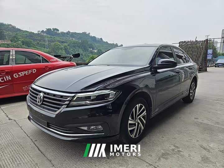 Volkswagen Lavida 2022 280TSI DSG Comfort - ავტომობილი ჩინეთიდან