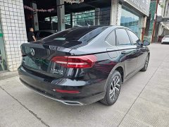 Volkswagen Lavida 2022 280TSI DSG Comfort - ფოტო 2