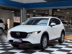 Mazda CX-5 2.0L Automatic FWD Smart Comfort Edition - ფოტო 1