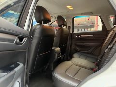 Mazda CX-5 2.0L Automatic FWD Smart Comfort Edition - ფოტო 12
