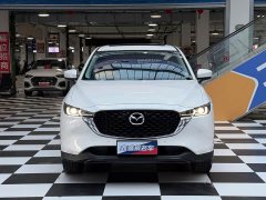 Mazda CX-5 2.0L Automatic FWD Smart Comfort Edition - ფოტო 2
