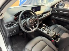Mazda CX-5 2.0L Automatic FWD Smart Comfort Edition - ფოტო 7