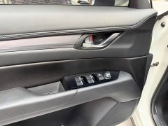 Mazda CX-5 2.0L Automatic FWD Smart Comfort Edition - ფოტო 9