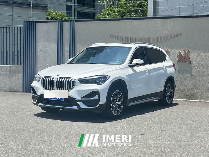 BMW X1 sDrive20Li Fashion