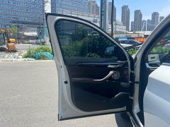 BMW X1 sDrive20Li Fashion - ფოტო 10