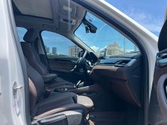 BMW X1 sDrive20Li Fashion - ფოტო 12