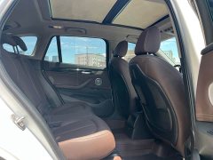 BMW X1 sDrive20Li Fashion - ფოტო 13