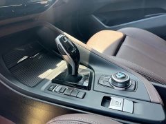 BMW X1 sDrive20Li Fashion - ფოტო 17