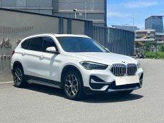 BMW X1 sDrive20Li Fashion - ფოტო 3