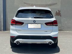 BMW X1 sDrive20Li Fashion - ფოტო 4