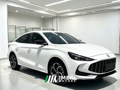 2024 SAIC MG5 2025 180DVVT Global Premier Edition - ავტომობილი ჩინეთიდან