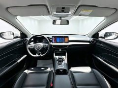 SAIC MG5 2025 180DVVT Global Premier Edition - ფოტო 3