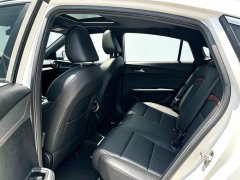 SAIC MG5 2025 180DVVT Global Premier Edition - ფოტო 4