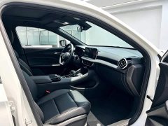 SAIC MG5 2025 180DVVT Global Premier Edition - ფოტო 5