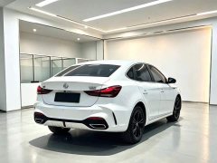 SAIC MG5 2025 180DVVT Global Premier Edition - ფოტო 7