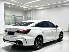 SAIC MG5 2025 180DVVT Global Premier Edition - ფოტო 8