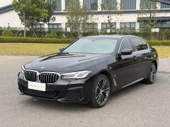 BMW 5 Series 2023 530Li Premier M Sport Package - ფოტო 1