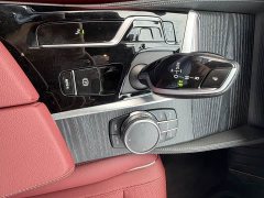 BMW 5 Series 2023 530Li Premier M Sport Package - ფოტო 13
