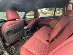 BMW 5 Series 2023 530Li Premier M Sport Package - ფოტო 14