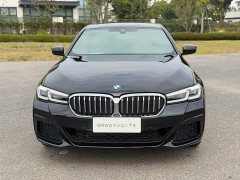 BMW 5 Series 2023 530Li Premier M Sport Package - ფოტო 2