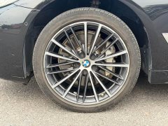 BMW 5 Series 2023 530Li Premier M Sport Package - ფოტო 6