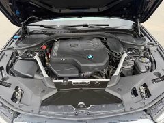 BMW 5 Series 2023 530Li Premier M Sport Package - ფოტო 7