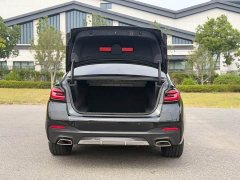 BMW 5 Series 2023 530Li Premier M Sport Package - ფოტო 8