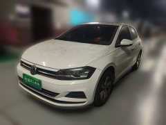 Volkswagen Polo Facelift Plus 1.5L Automatic Passion Life Edition - ფოტო 1