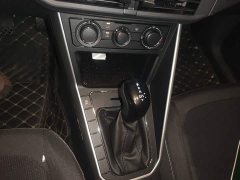 Volkswagen Polo Facelift Plus 1.5L Automatic Passion Life Edition - ფოტო 10