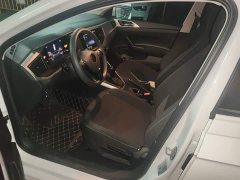 Volkswagen Polo Facelift Plus 1.5L Automatic Passion Life Edition - ფოტო 11