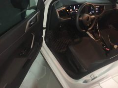Volkswagen Polo Facelift Plus 1.5L Automatic Passion Life Edition - ფოტო 12