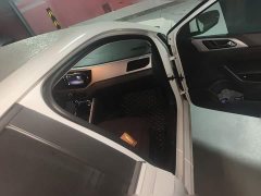 Volkswagen Polo Facelift Plus 1.5L Automatic Passion Life Edition - ფოტო 15