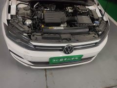 Volkswagen Polo Facelift Plus 1.5L Automatic Passion Life Edition - ფოტო 16