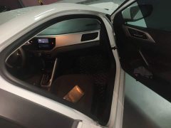 Volkswagen Polo Facelift Plus 1.5L Automatic Passion Life Edition - ფოტო 19