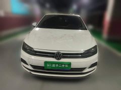 Volkswagen Polo Facelift Plus 1.5L Automatic Passion Life Edition - ფოტო 2
