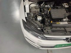 Volkswagen Polo Facelift Plus 1.5L Automatic Passion Life Edition - ფოტო 20