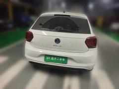 Volkswagen Polo Facelift Plus 1.5L Automatic Passion Life Edition - ფოტო 3