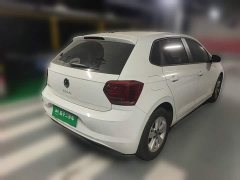Volkswagen Polo Facelift Plus 1.5L Automatic Passion Life Edition - ფოტო 4