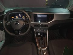 Volkswagen Polo Facelift Plus 1.5L Automatic Passion Life Edition - ფოტო 5