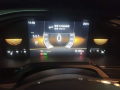 Volkswagen Polo Facelift Plus 1.5L Automatic Passion Life Edition - ფოტო 7