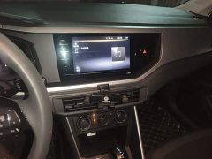 Volkswagen Polo Facelift Plus 1.5L Automatic Passion Life Edition - ფოტო 9