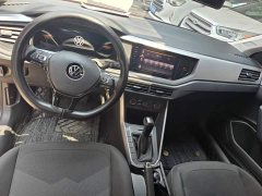 Volkswagen Polo Plus 1.5L Automatic Passion Lifestyle Edition - ფოტო 15