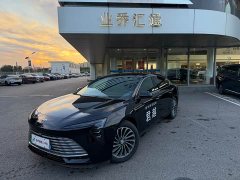 Buick Junyue 28T Yue Zun Edition - ფოტო 1